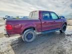 2003 Ford F150 Supercrew