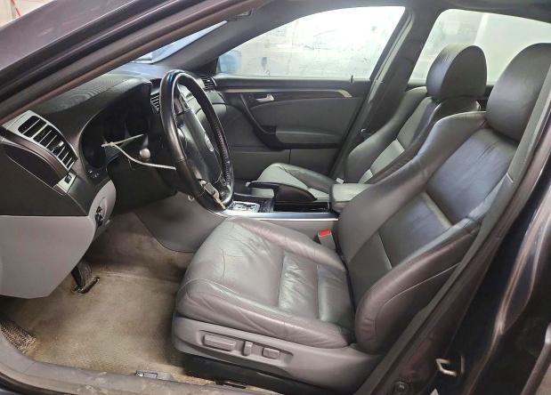 2005 Acura TL