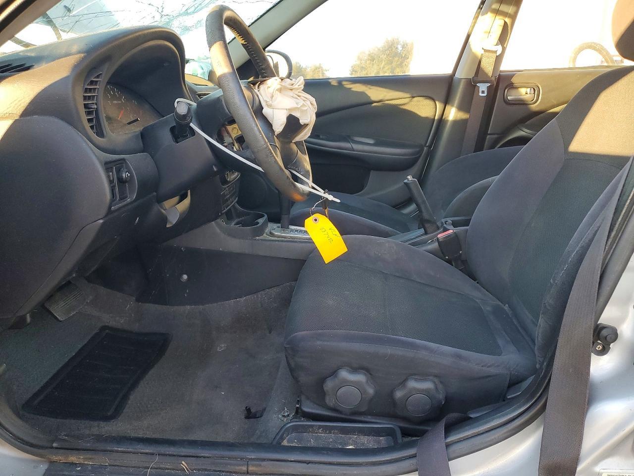 2006 Nissan Sentra 1.8