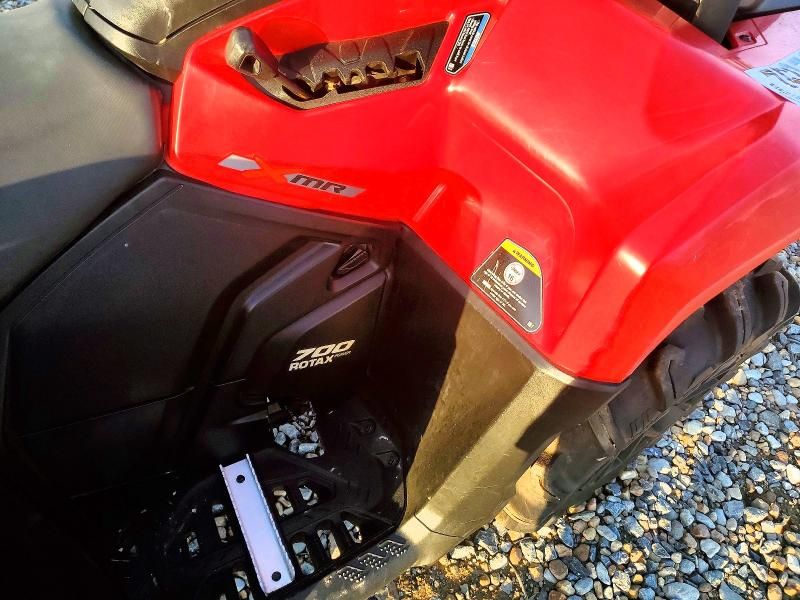 2024 Can-Am M Outlander ATV