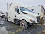2023 Freigliner 2023 Freightliner Cascadia 126 Semi Truck
