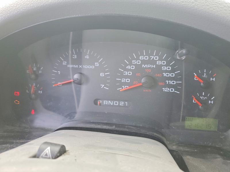 2004 Ford F150