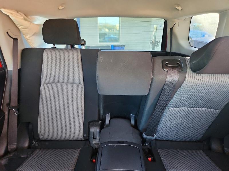 2017 Toyota 4runner Sr5/sr5 Premium
