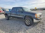 2002 GMC Sierra K2500 Heavy Duty