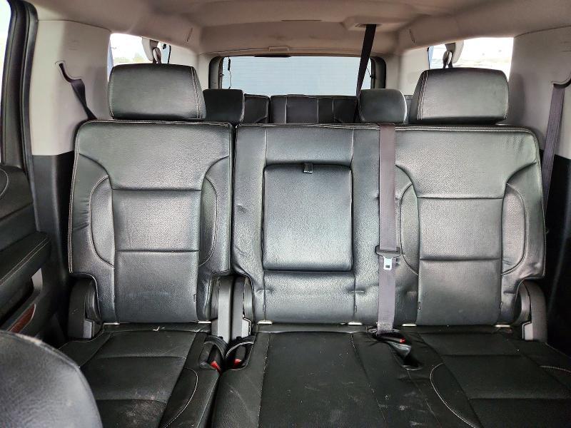 2016 GMC Yukon xl C1500 sle