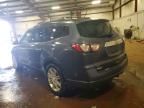 2013 Chevrolet Traverse lt