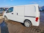 2017 Nissan NV200 2.5S