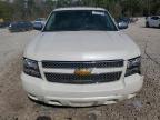 2010 Chevrolet Avalanche ltz