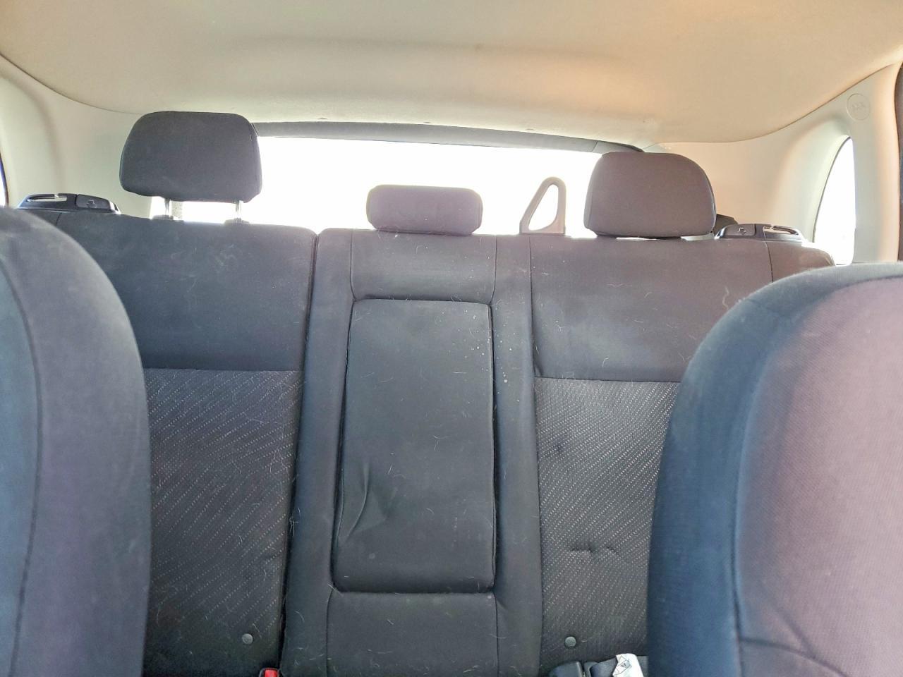 2013 Mitsubishi Outlander Sport le