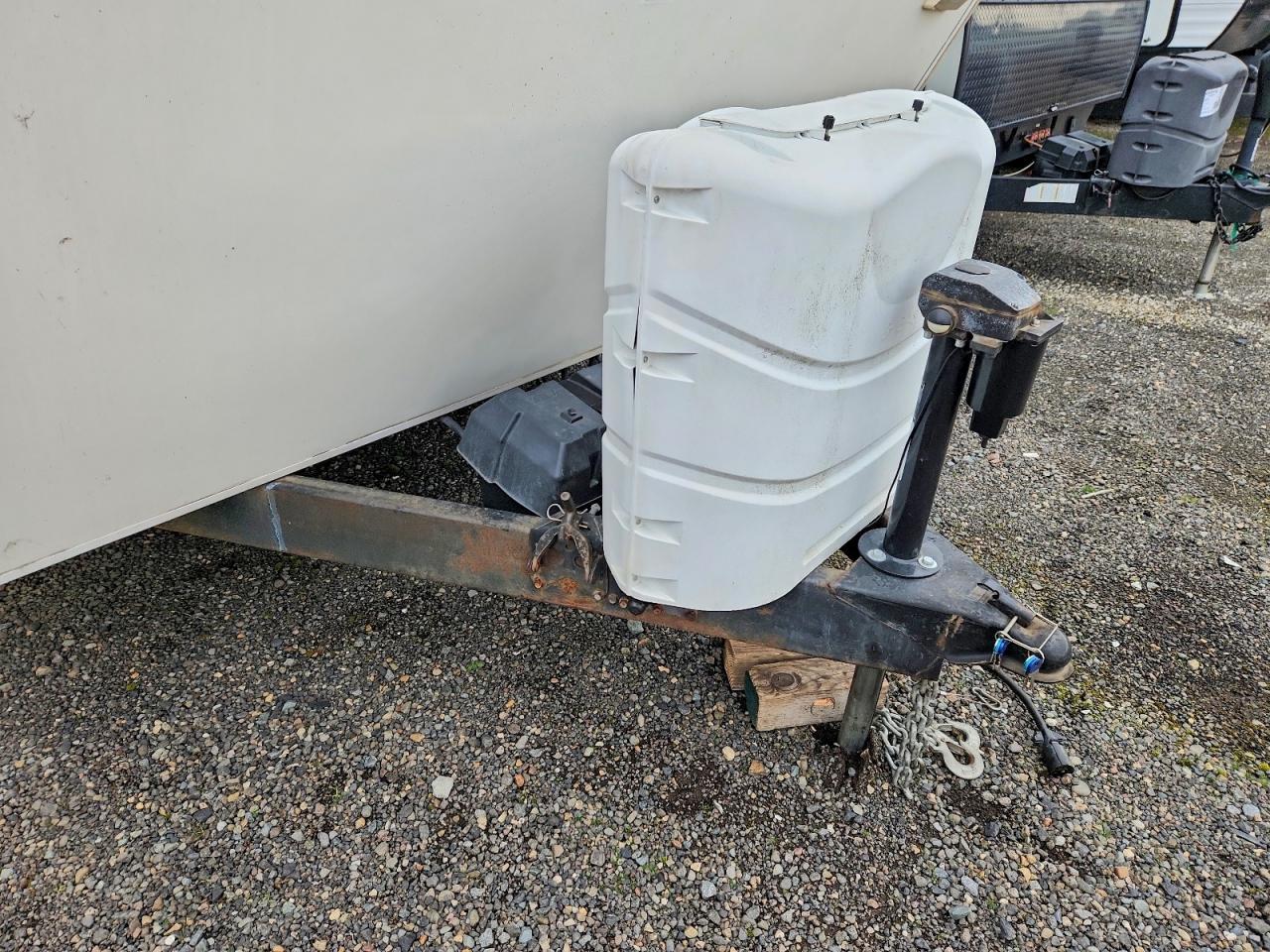 2006 Komfort Camper
