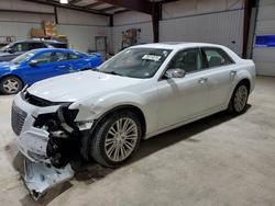 Chrysler 300c Vehiculos salvage en venta: 2011 Chrysler 300c