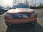 2004 Infiniti Fx35