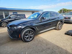 BMW salvage cars for sale: 2023 BMW X4 Xdrive30i