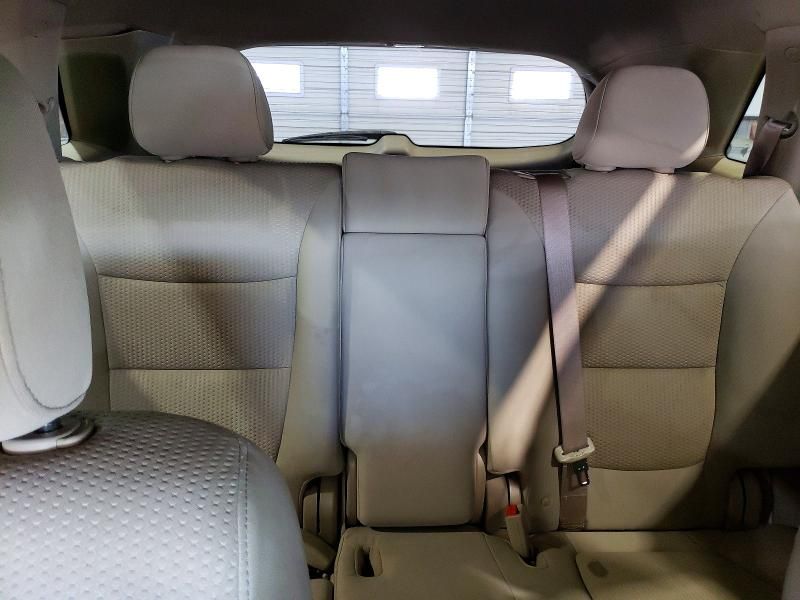 2011 KIA Sorento Base