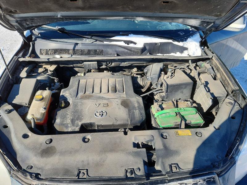 2012 Toyota Rav4 Sport