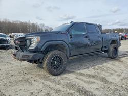 GMC Vehiculos salvage en venta: 2023 GMC Sierra K2500 Denali