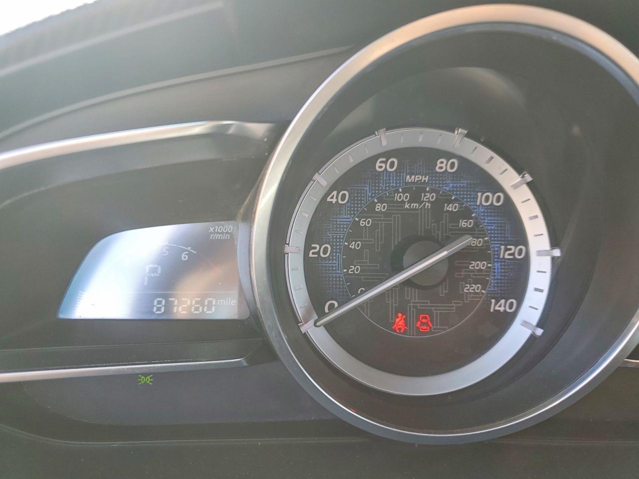 2017 Toyota Yaris ia