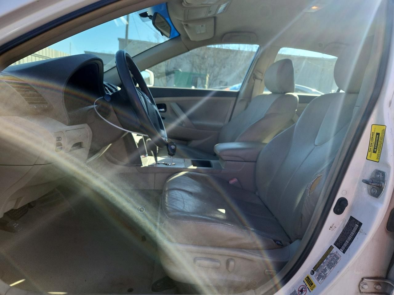2007 Toyota Camry ce