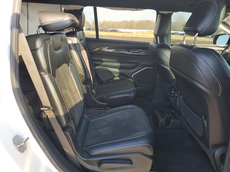 2021 Jeep Grand Cherokee l Laredo