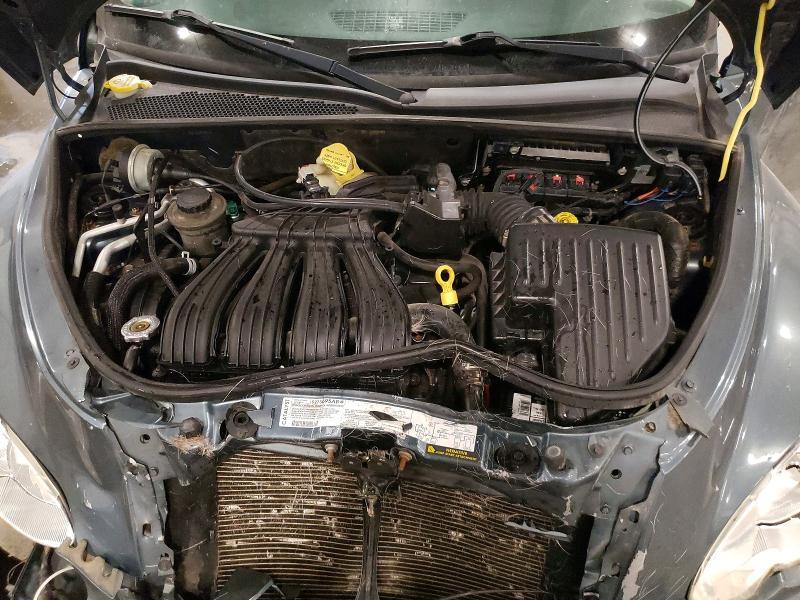 2006 Chrysler Pt Cruiser Touring