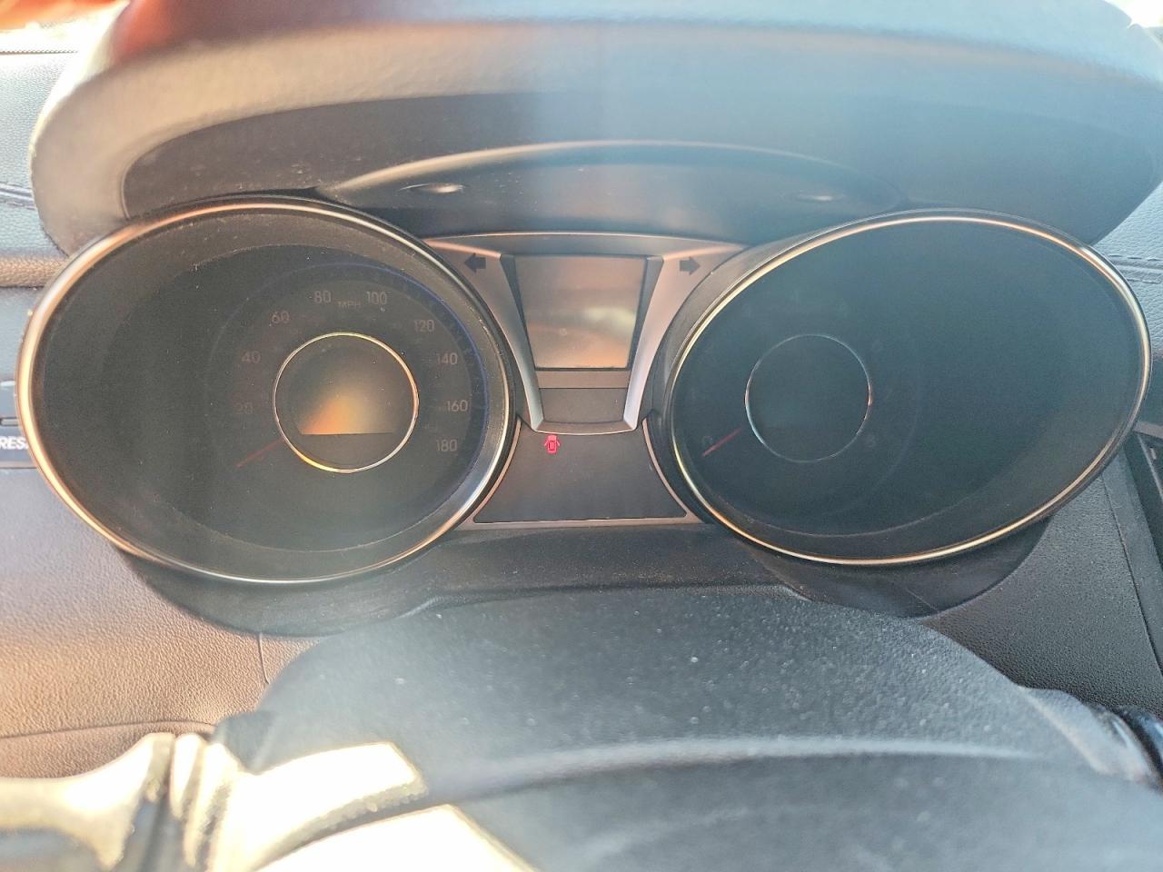 2014 Hyundai Genesis Coupe