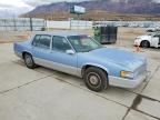 1989 Cadillac Deville