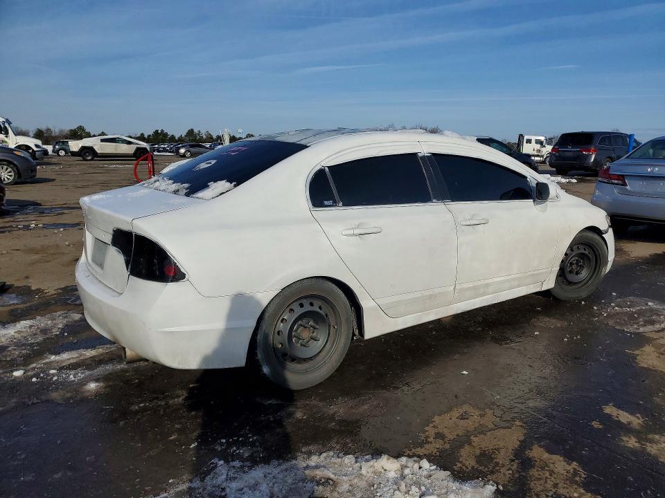 2006 Honda Civic lx