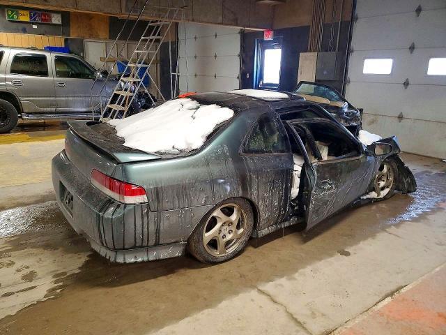 1997 Honda Prelude