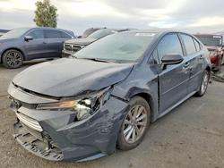 2023 Toyota Corolla le en venta en North Las Vegas, NV
