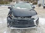 2017 Mitsubishi Outlander es