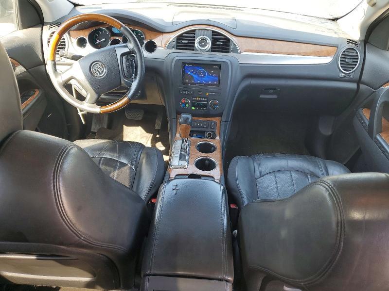 2010 Buick Enclave cxl