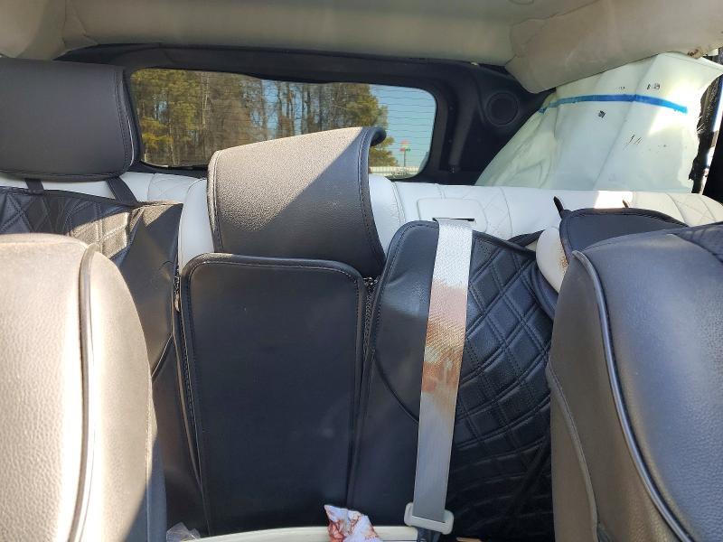2018 Jeep Grand Cherokee Summit