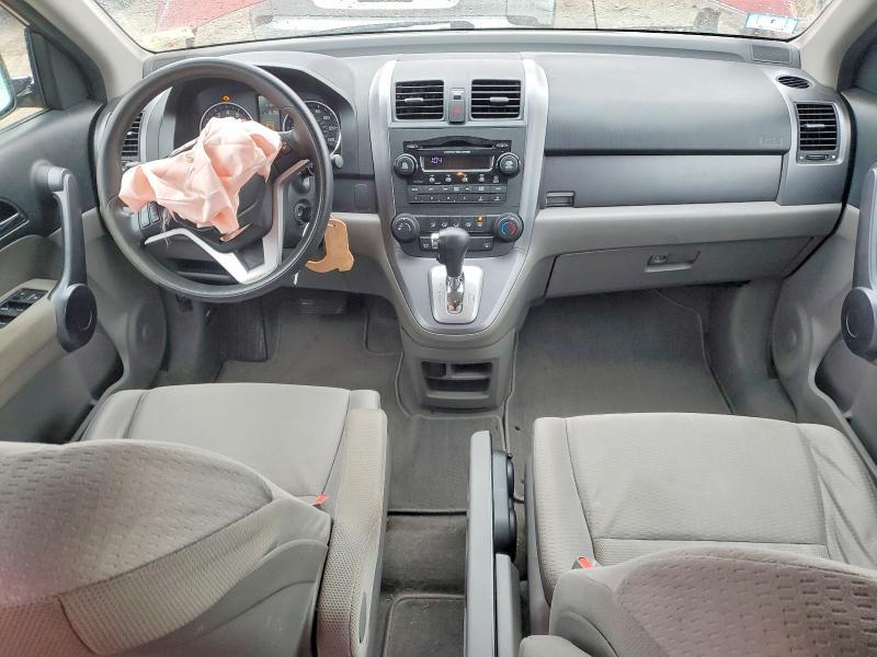 2008 Honda Cr-v ex
