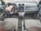2008 Honda Cr-v ex