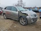 2014 KIA Sorento sx Limited