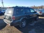 2006 Honda Pilot ex