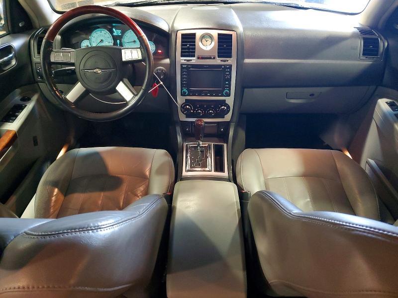 2006 Chrysler 300c