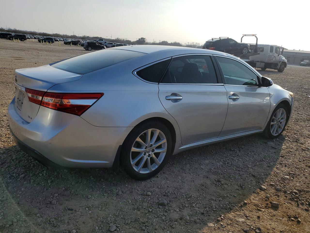 2013 Toyota Avalon Base