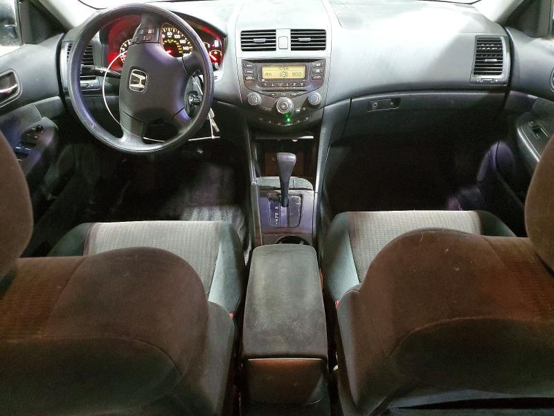 2003 Honda Accord lx