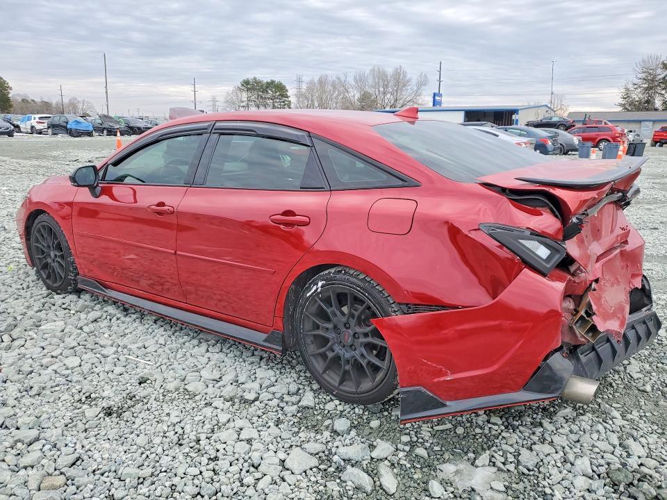 2020 Toyota Avalon xse