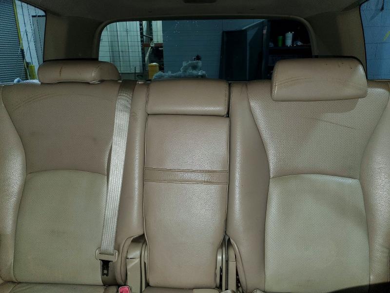 2005 Toyota Highlander