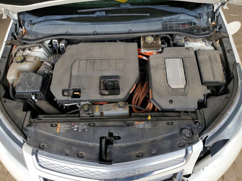2013 Chevrolet Volt
