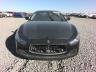 2015 Maserati Ghibli s