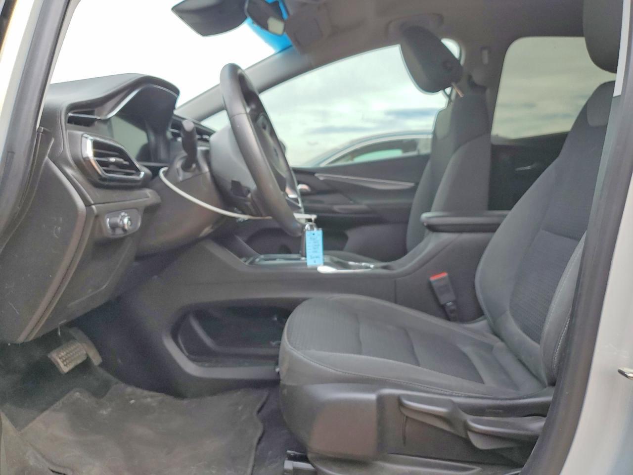 2023 Chevrolet Bolt ev 1LT