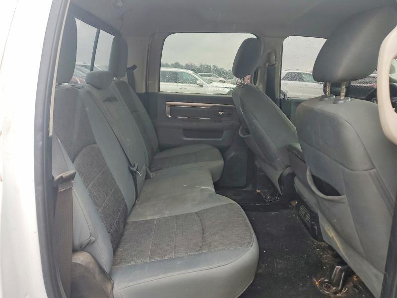 2015 Dodge RAM 3500 SLT