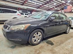 2010 Honda Accord lxp for sale in East Granby, CT