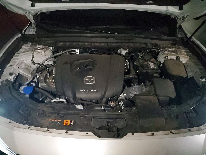 2023 Mazda Cx-50 Premium Plus