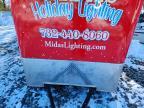 2018 Cynergy Cargo Enclosed Cargo Trailer