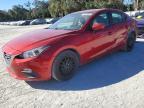 2016 Mazda 3 Sport