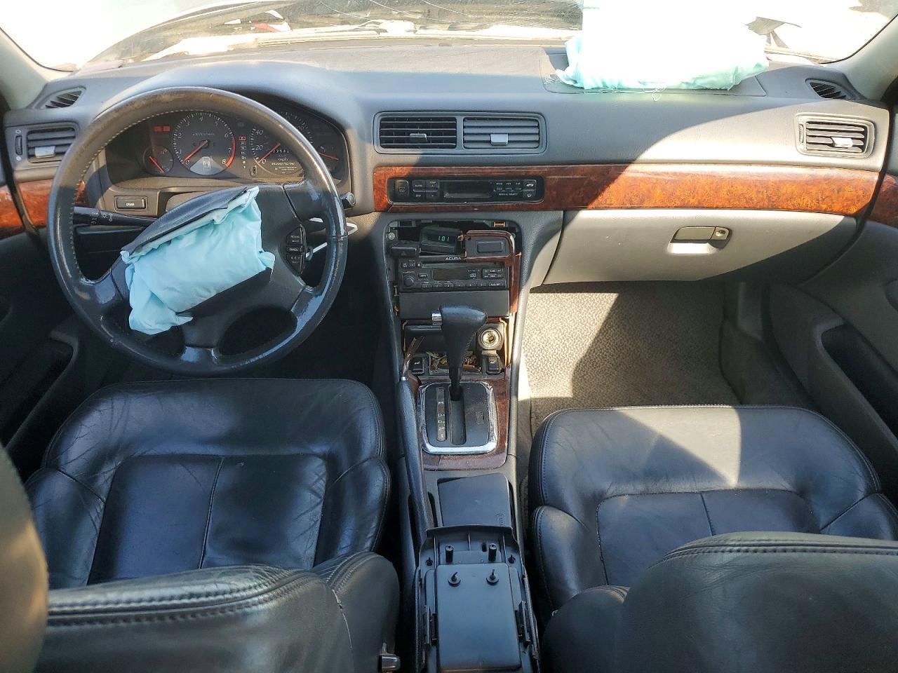 1999 Acura 3.0cl